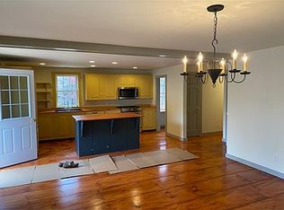 890 Old West Brookfield Rd, Warren, MA 01083