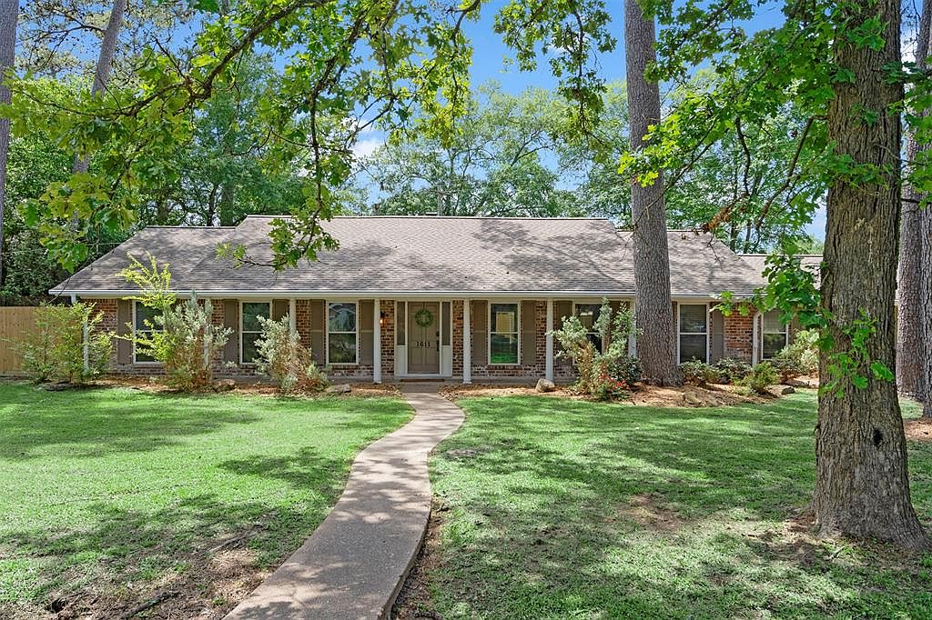 1611 Burning Tree Rd, Humble, TX 77339 MLS 61246195 Zillow