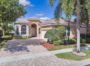 4211 Imperial Isle Dr, Lake Worth, FL 33449