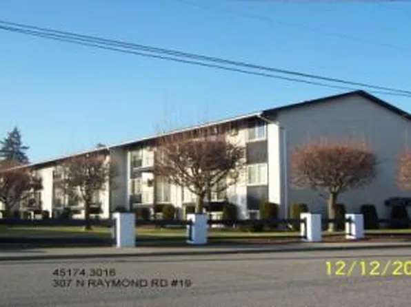 307 N Raymond Rd APT 17, Spokane, WA 99206