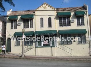 2574 N Beachwood Dr APT 106, Los Angeles, CA 90068
