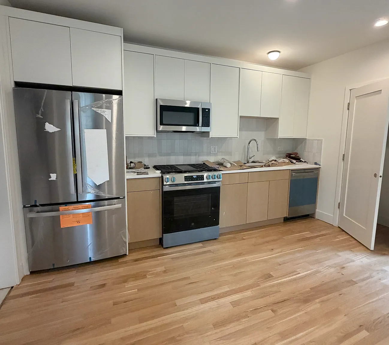 1 bed, 600 sqft, $2,295 — Photo 1