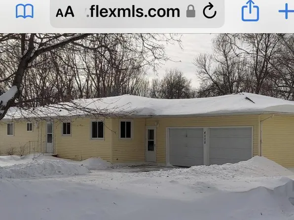 4008 4th St, Lake Park, MN 56554