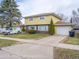 1502 W Pershing St, Appleton, WI 54914