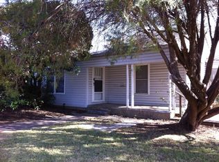 1201 45th St, Temple, TX 76504