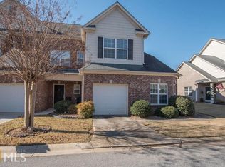 125 Stonebridge Xing #125, Newnan, GA 30265