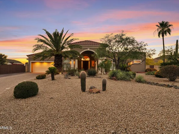 36218 N 33RD Avenue, Phoenix, AZ 85086