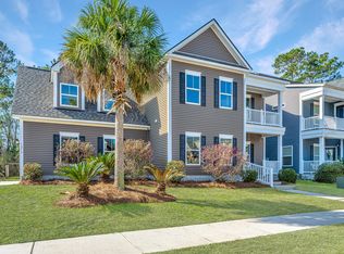 1273 Segar St, Johns Island, SC 29455
