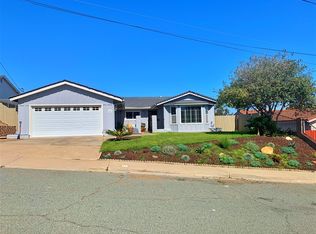857 Durward St, Chula Vista, CA 91910