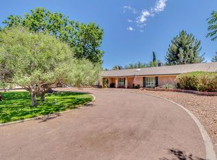 489 Kingswood Dr, El Paso, TX 79932