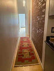 Rented by Compass