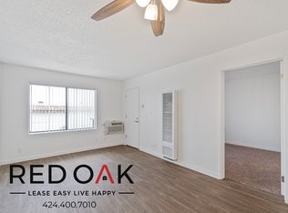 16200 3/4 S Vermont Ave #A319, Paramount, CA 90723