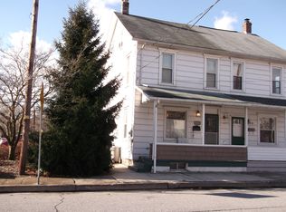 1318 Stewart St, Northampton, PA 18067