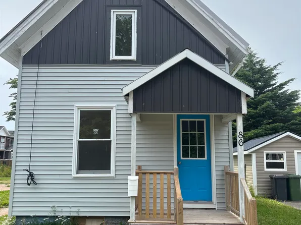 86 King St, Summerside, PE C1N 2T1