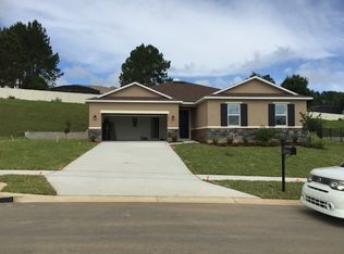 10033 Weathers Loop, Clermont, FL 34711
