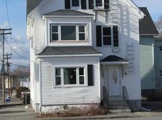 1 Kilmer Ave, Taunton, MA 02780