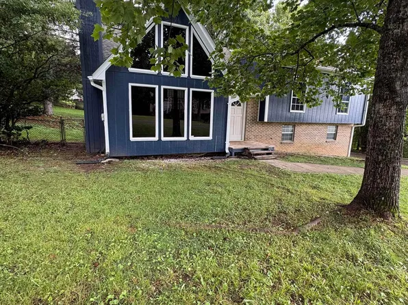 324 Willow Glen Ct, Alabaster, AL 35007