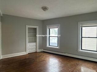 473 High St #2R, Medford, MA 02155