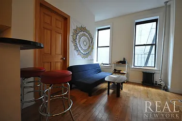 Rented by REAL New York