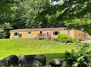 63 Batchelder Brook Rd, Warren, NH 03279