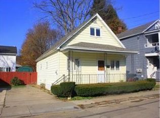 39 Pearl St, Bradford, PA 16701