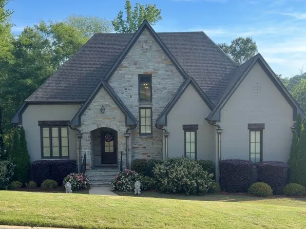 7654 Barclay Ter, Trussville, AL 35173