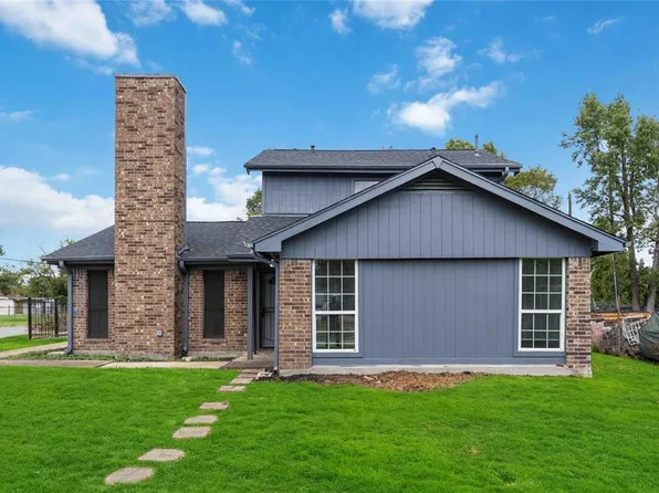 7810 N Wayside Drive, Houston, TX 77028