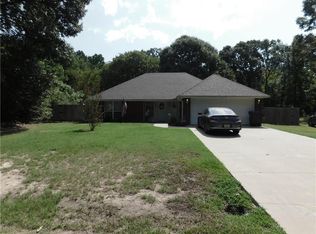 334 County Road 2267, Mineola, TX 75773
