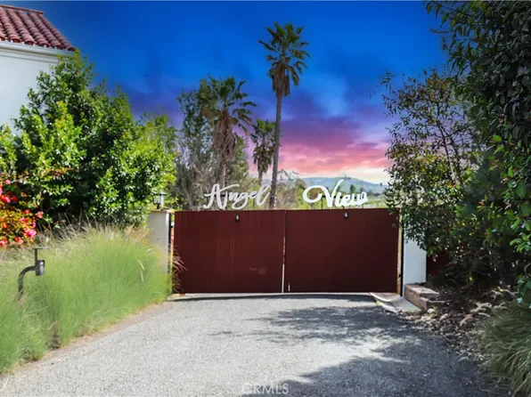 0 E Angel View Ter, Orange, CA 92869