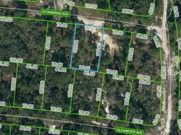 337 Catamaran Ave #10, Lake Placid, FL 33852