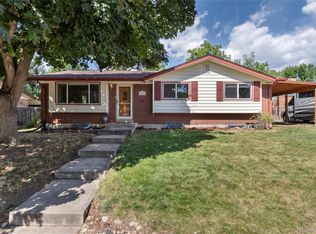 6667 Otis St, Arvada, CO 80003