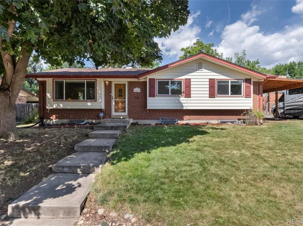 6667 Otis Street, Arvada, CO 80003