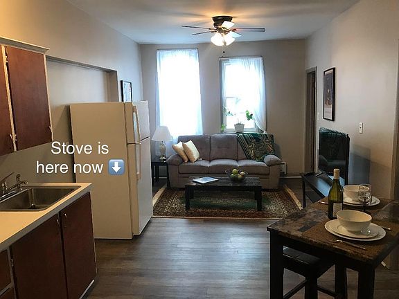 4th image of 7832 W Vernor Hwy #6