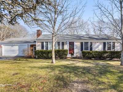 84 Witchwood Rd, South Yarmouth, MA, 02664