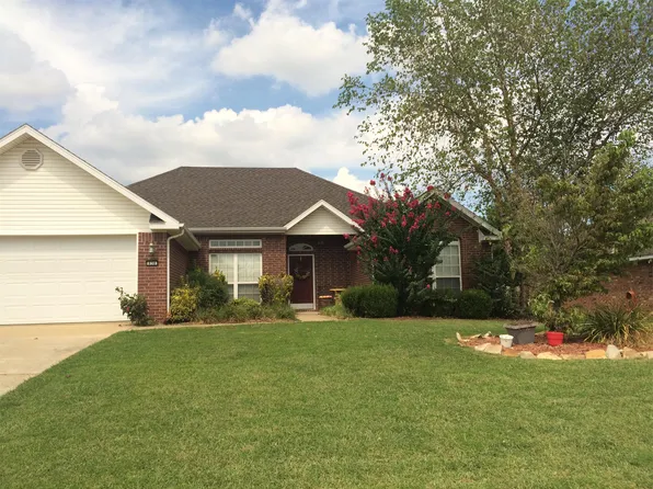 838 Fairfax Ave, Springdale, AR 72764