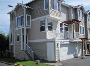 8540 SW 147th Ter UNIT 101, Beaverton, OR 97007