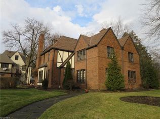 3365 Ardmore Rd, Shaker Heights, OH 44120