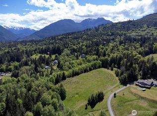 9999 Kruse Rd, Pt Angeles, WA 98362