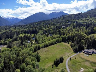 9999 Kruse Road, Pt Angeles, WA, 98362
