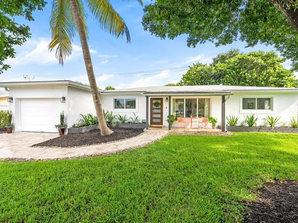 517 Gulf Rd, North Palm Beach, FL 33408