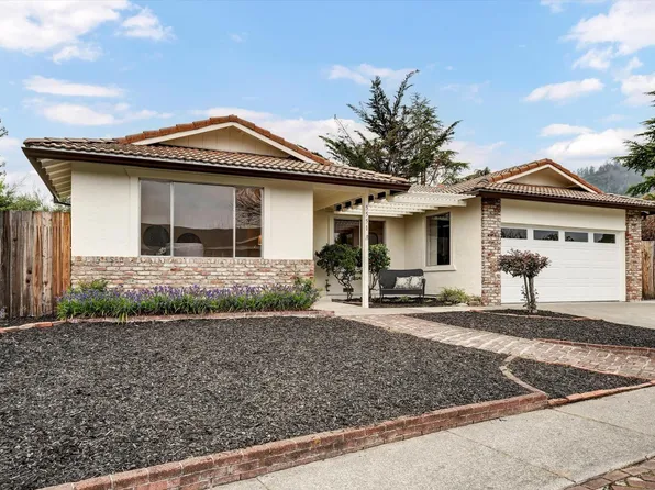 5551 Marit Drive, Santa Rosa, CA 95409