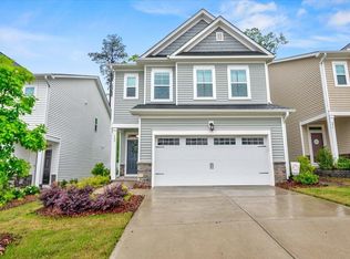 300 Garden Vine Trl, Raleigh, NC 27610