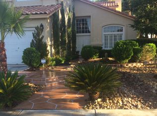 8318 San Ramon Dr, Las Vegas, NV 89147