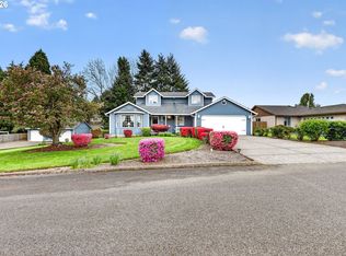 6203 NE 82nd Ave, Vancouver, WA 98662