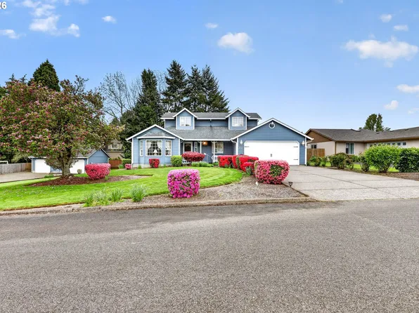 6203 NE 82nd Ave, Vancouver, WA 98662