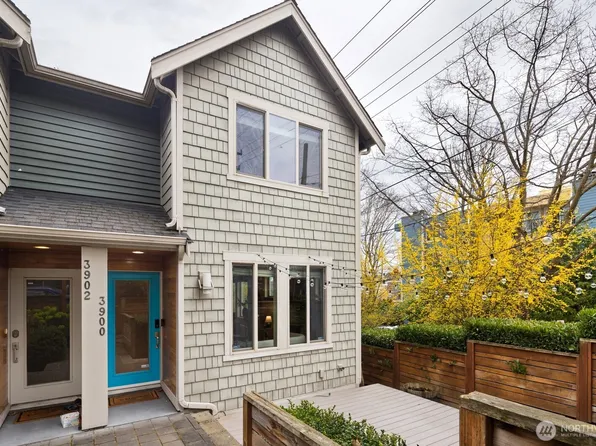3900 Whitman Avenue N, Seattle, WA 98103