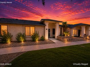 13607 W Bolero Dr, Sun City West, AZ 85375