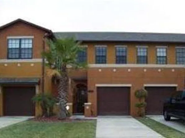 1244 Marquise Ct #1244, Rockledge, FL 32955