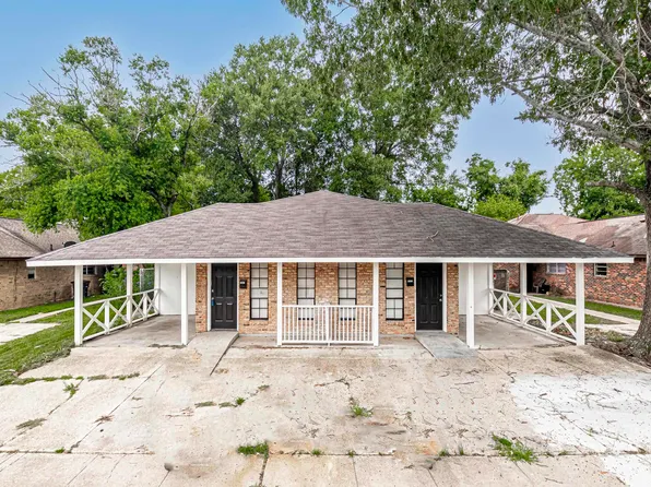 1537-1539 N Marque Ann Dr, Baton Rouge, LA 70815