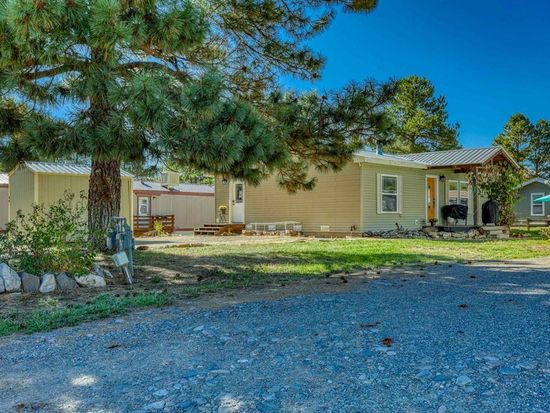 99 Homestead Drive, Pagosa Springs, CO 81147